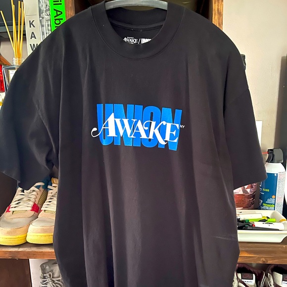 Union LA x Awake NY -  T - Picture 1 of 3